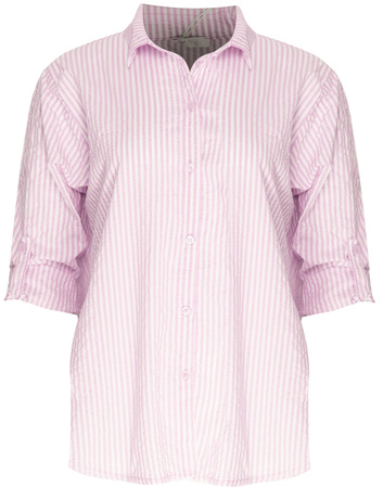 FASHION - ID8848 RÓŻOWA