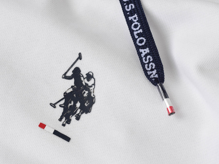 U.S. POLO ASSN. -  HOODIE ANT 162 67543 52319 100
