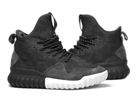 ADIDAS TUBULAR X UNCGD (BB8404)