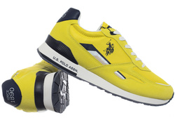 U.S. POLO ASSN. - TABRY003-YEL005