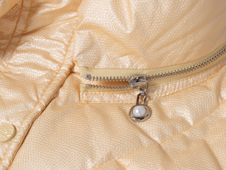 ROMEO GIGLI - 01W24 R04 / GIALLO