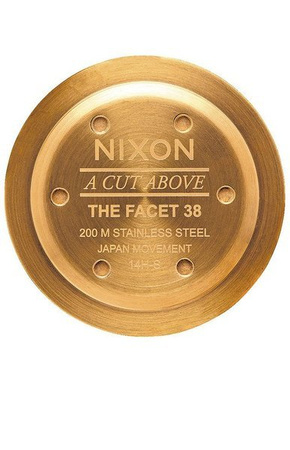 NIXON FACET 38 (A4091502)