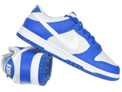 NIKE - DUNK LOW FN3416-001