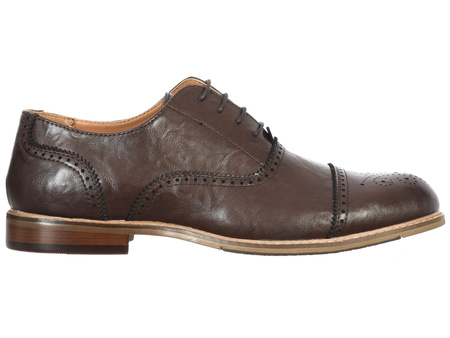 B ORIGINALS - HA230760A-2 BROWN