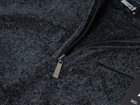 MUST PARKOUR - S8682 CIEMNOSZARY