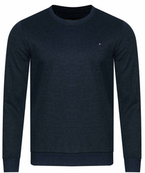 RWX - BLUZA MĘSKA - 0759 NAVY BLUE