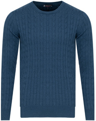 BARTEX - WARKOCZ 1 GRANATOWY