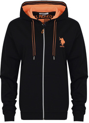 U.S. POLO ASSN. - WOMEN'S SWEATSHIRT - ARDE 162 65307 52319 199