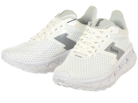 ETONIC - NUVOLAU ETW317600/03 WHITE