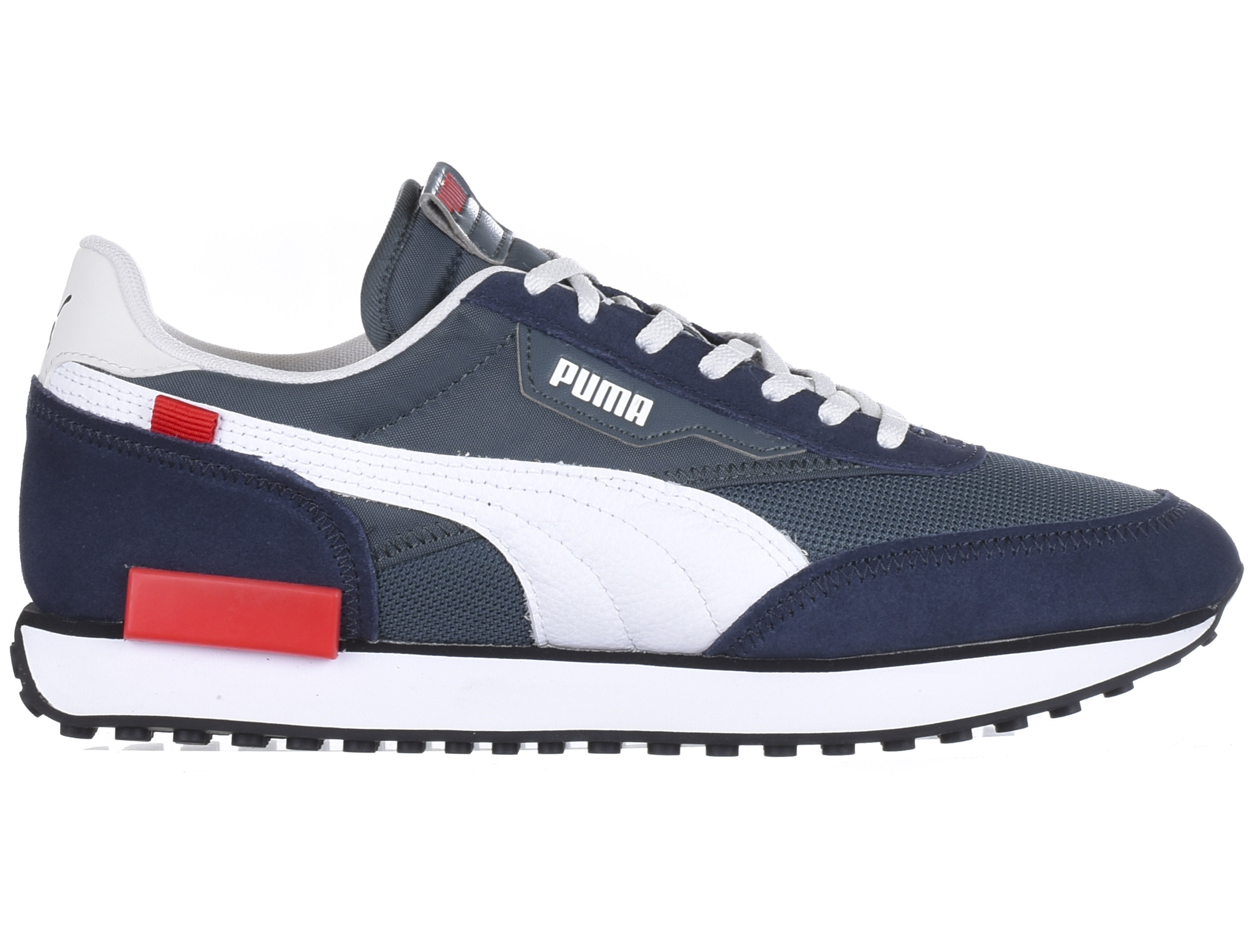 Puma Future Rider Mix Elevate 388662-02 | Mens  Puma