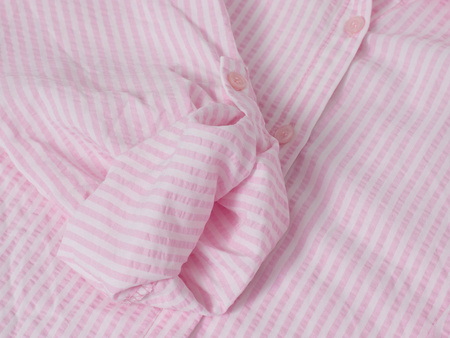 FASHION - ID8848 RÓŻOWA