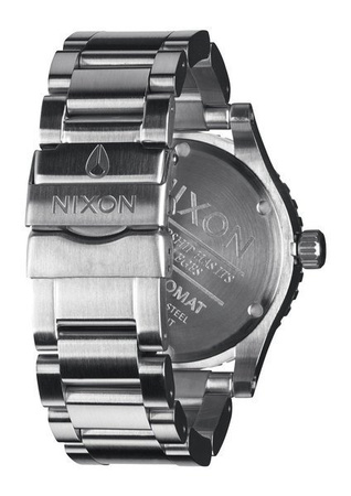 NIXON DIPLOMAT SS (A2771000)