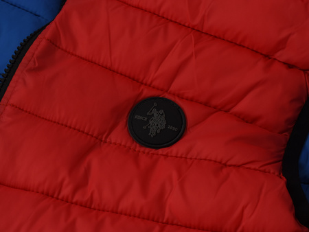 U.S. POLO ASSN. - VEST 144 64985 46019 553