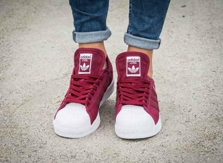 ADIDAS SUPERSTAR FESTIWAL PACK (B36083)