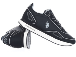 U.S. POLO ASSN. - NOBIL012-BLK