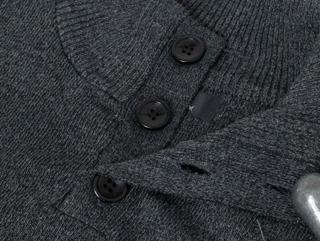 MUST PARKOUR - S8212 CIEMNOSZARY