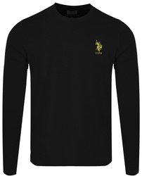 U.S. POLO ASSN. - LONGSLEEVE #WIL 168 64732 52029 199