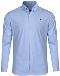 U.S. POLO ASSN. -  SHIRT SCOT 104 67853 53644 703