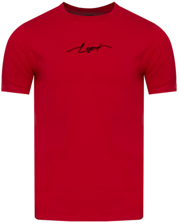 JUMPER - 3002 CZERWONY