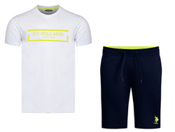 U.S. POLO ASSN. - KURT 132 66291 49351 507