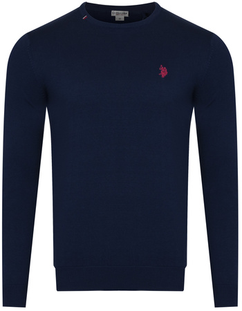 U.S. POLO ASSN. - SWEATER BURT 173 67597 53241 275