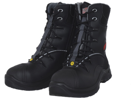 RED WING SHOES - 3207 FACTORY SECOND