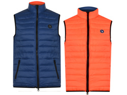 U.S. POLO ASSN. - VEST 144 64985 46019 572