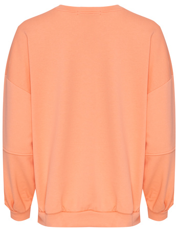 FASHION - ID8877 BRZOSKWINIOWY