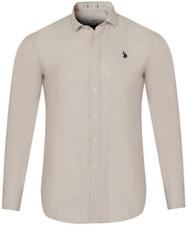 U.S. POLO ASSN. -  SHIRT CALE 104 68136 53683 228