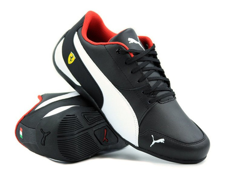 Puma Drift Cat 7 Jr 364181-02