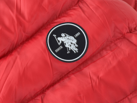 U.S. POLO ASSN. - REVERSIBLE JACKET #ZAC 127 64691 52885 575