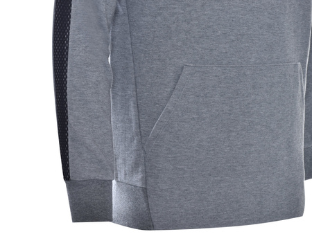 Puma - Avenir 597346-03 - Hoodie - Grey