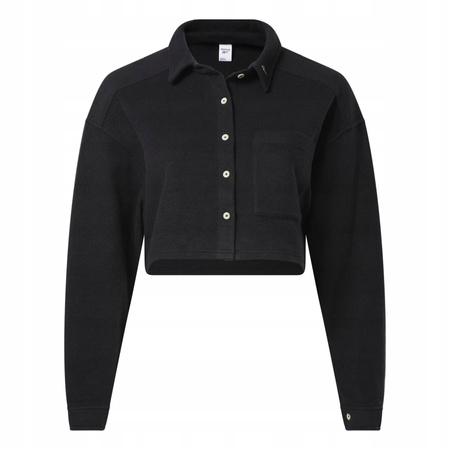 REEBOK - CL WDE FEECE LAYER IN IB4448 