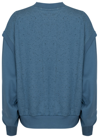 REEBOK - CL VARSITY CREW HS0364