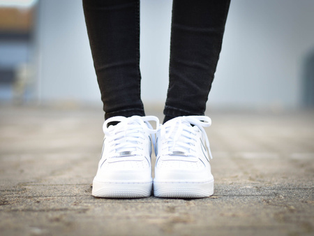 NIKE AIR FORCE 1 GS DH2920-111