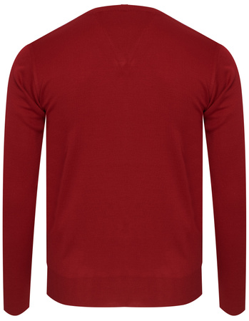 POLO LARA - CZERWONY