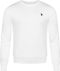 U.S. POLO ASSN. -  SWEATSHIRT NRIO 187 63632 52088 101