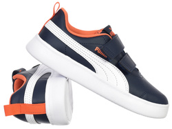 PUMA - COURTFLEX v2 V PS 371543-26