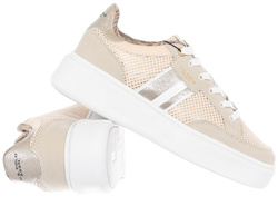 U.S. POLO ASSN. - YVONNE002A-GOL