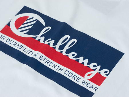 JUMPER - 3023 BIAŁY