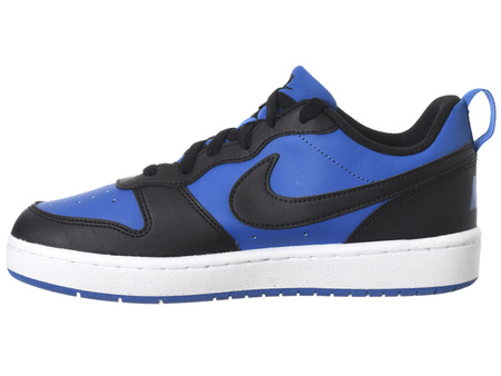 NIKE - COURT BOROUGH LOW RECRAFT GS HM6293-480