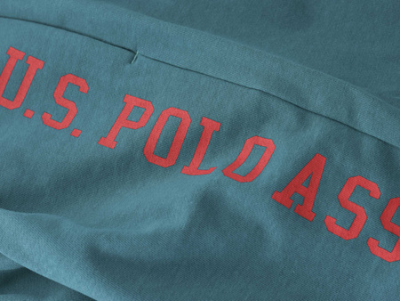 U.S. POLO ASSN. - SHORTS MATY 131 65319 52319 234