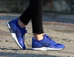ASICS GEL-LYTE V GS (C541N-4549)