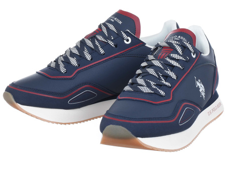 U.S. POLO ASSN. - NOBIL012-DBL002