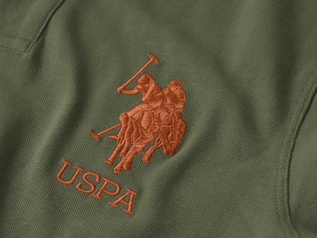 U.S. POLO ASSN. - POLO SALM 197 66935 41029 148