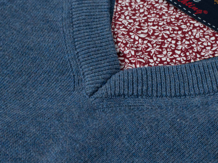 BARTEX - 201 NIEBIESKI