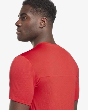 REEBOK - TS SWEATSHIFT ATHLETE TEE HI0497