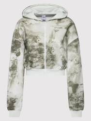 REEBOK - CL CLOUD SPLATTER FULLZIP H58674