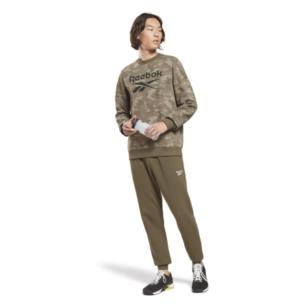 REEBOK - REEBOK ID CAMO CREW HE8173