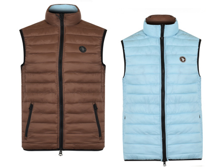 U.S. POLO ASSN. - VEST 144 64985 46019 563